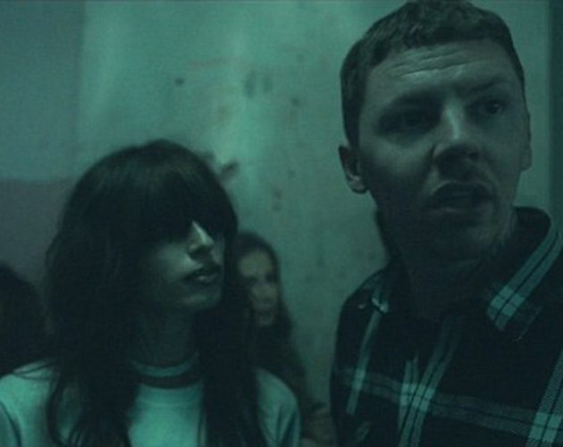 Professor Green