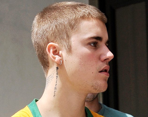 Justin Bieber