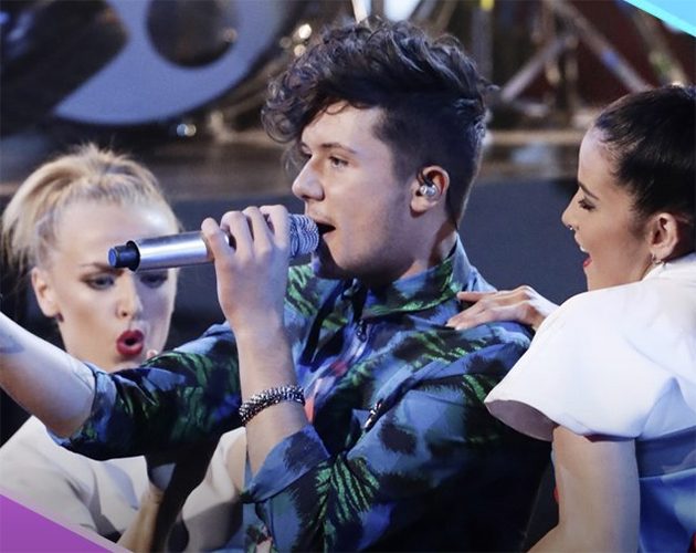 Ryan Lawrie