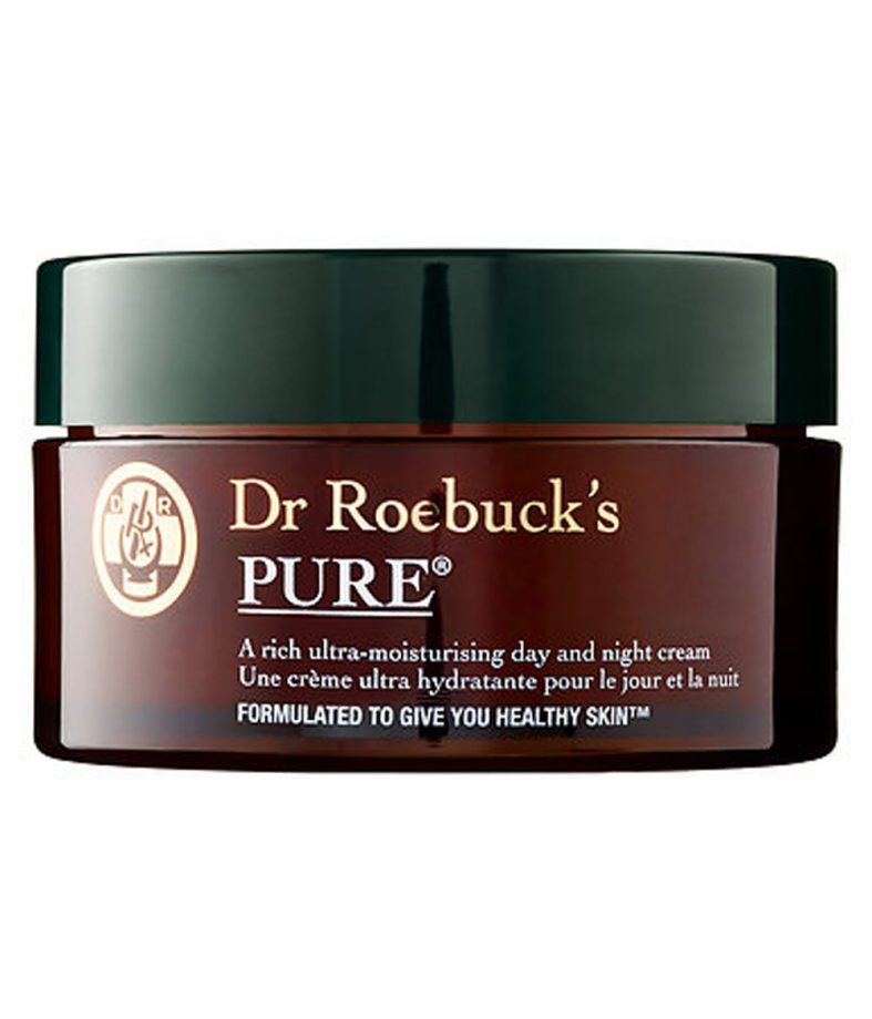best moisturiser