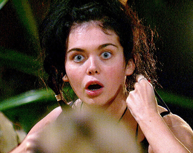 Scarlett Moffatt made a firm statement about dunking Jammy Dodgers in tea