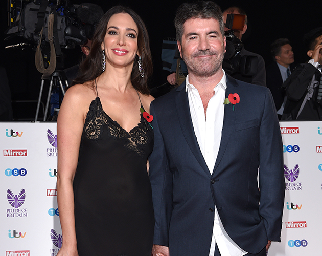 simon cowell