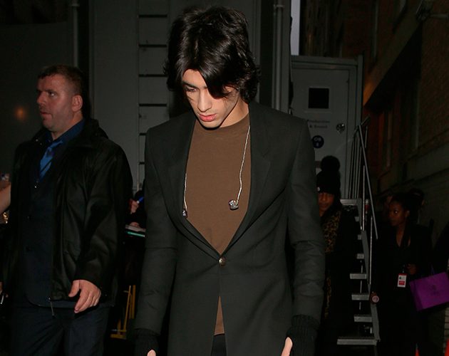 Zayn Malik
