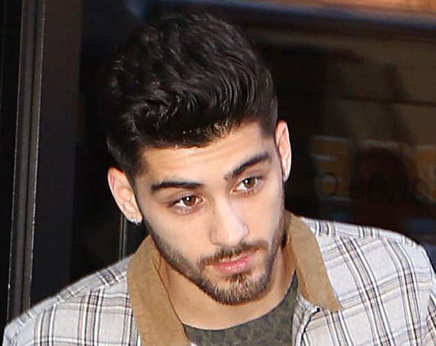Zayn Malik
