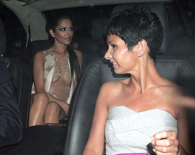 Cheryl and Joan Callaghan