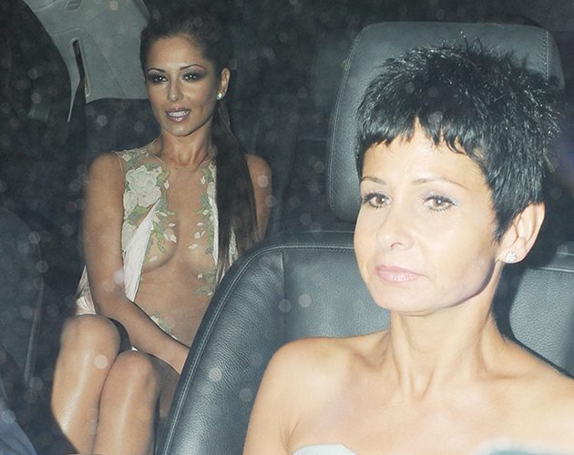 Cheryl and Joan Callaghan