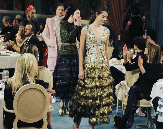 Image: @chanelofficial
