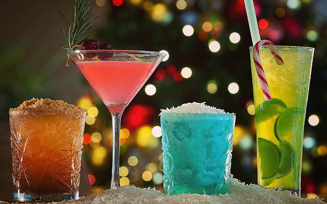 cocktail