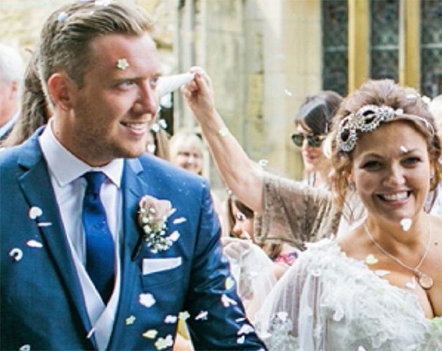 Dan and Johannah Deakin