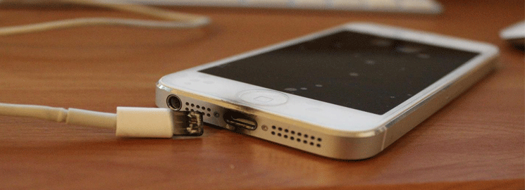 iphone cable