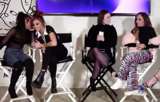 Little Mix