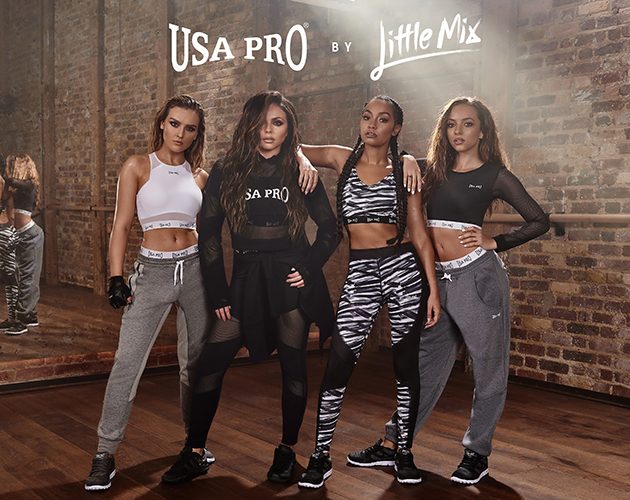 Little Mix