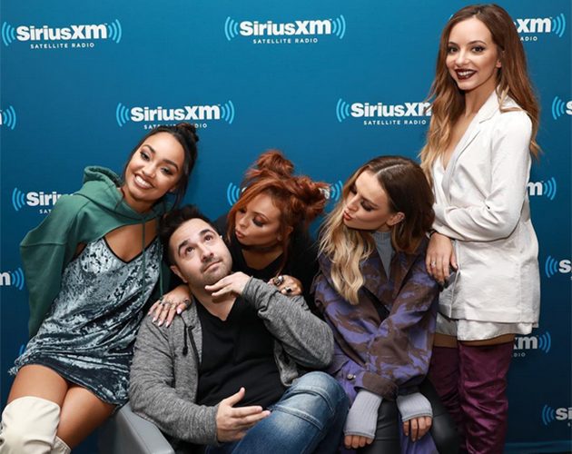 Little Mix