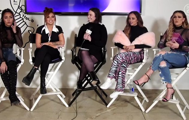 Little Mix
