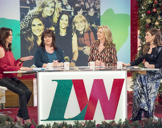 Loose Women