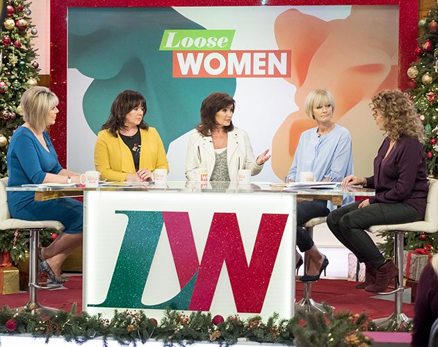 Coleen Nolan