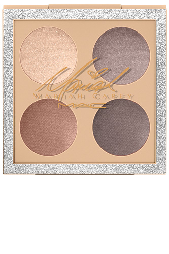 mariah carey mac