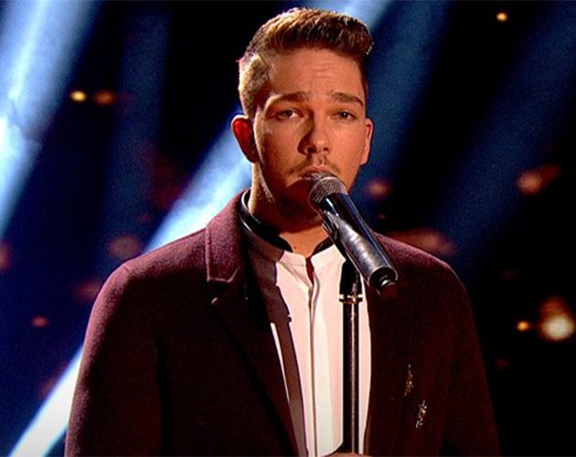 Matt Terry