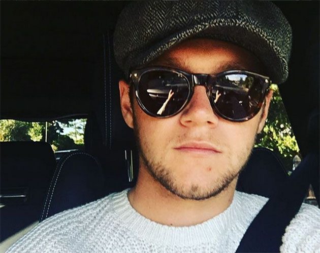 niall horan