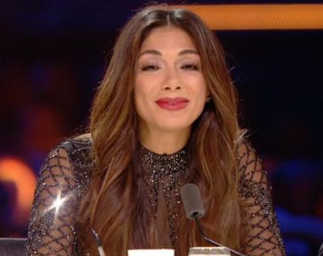 Nicole Scherzinger