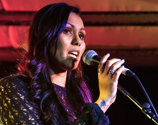 Olivia Olson