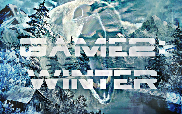 hunger games