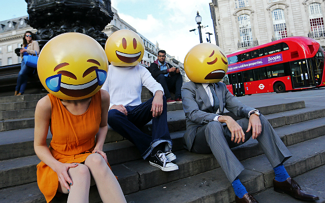 emoji
