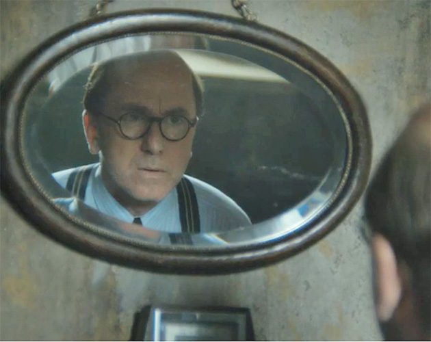 rillington place