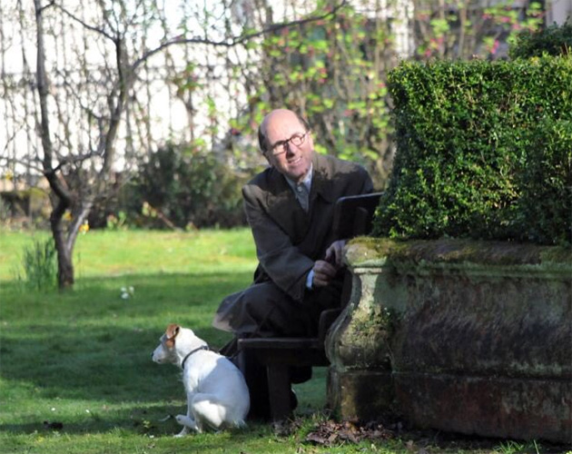 Christie was seen abandoning his dog in the park, and viewers simply could not deal