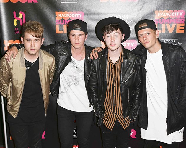 Rixton