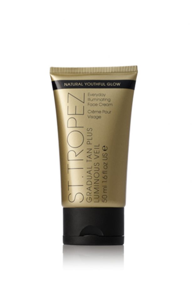 Best Fake Tan