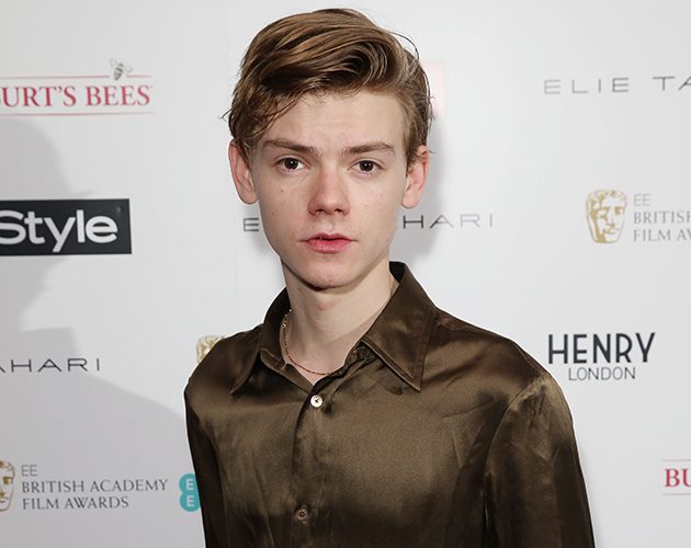 Thomas Brodie-Sangster