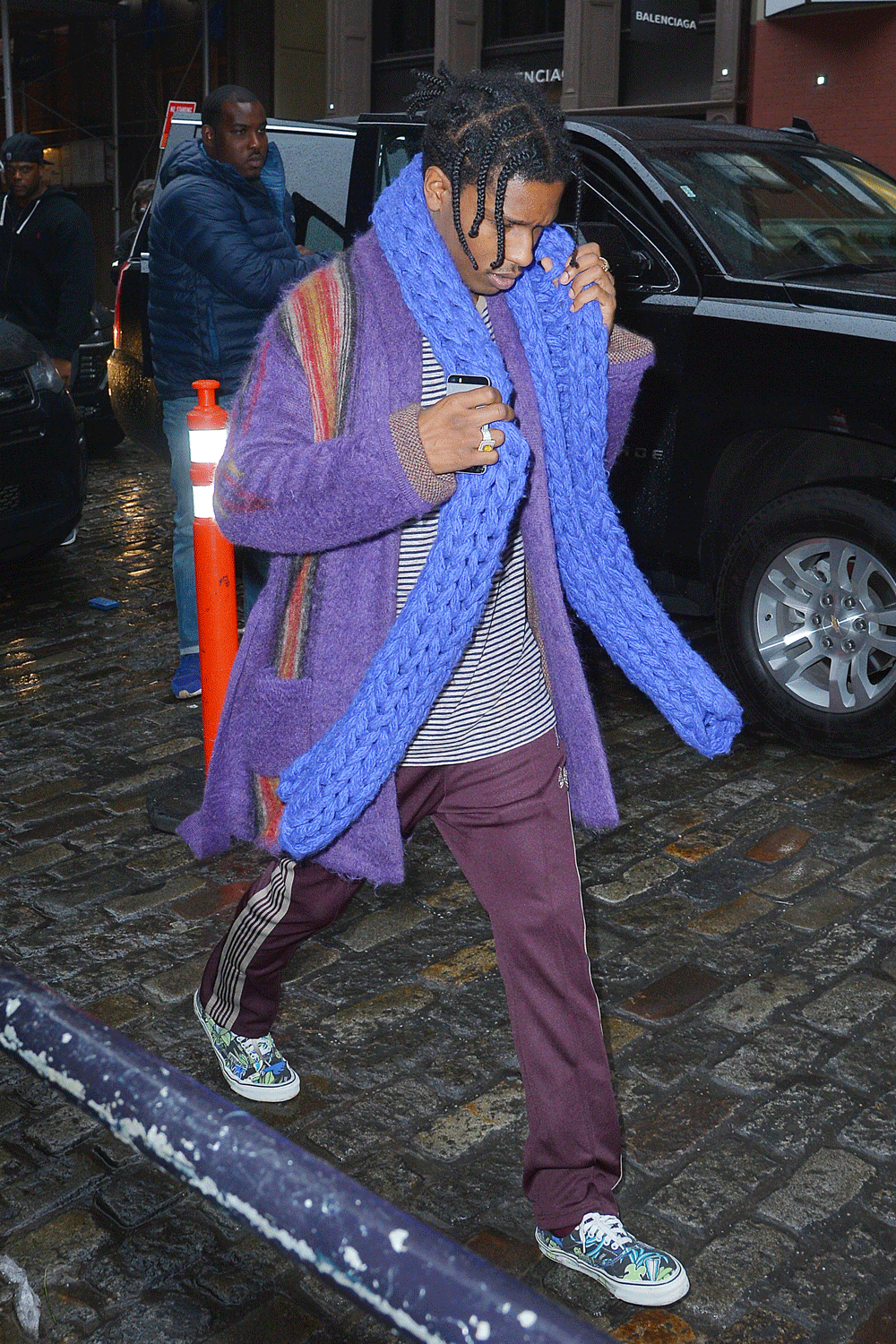 ASAP-Rocky-Kendall-Jenner-Shopping