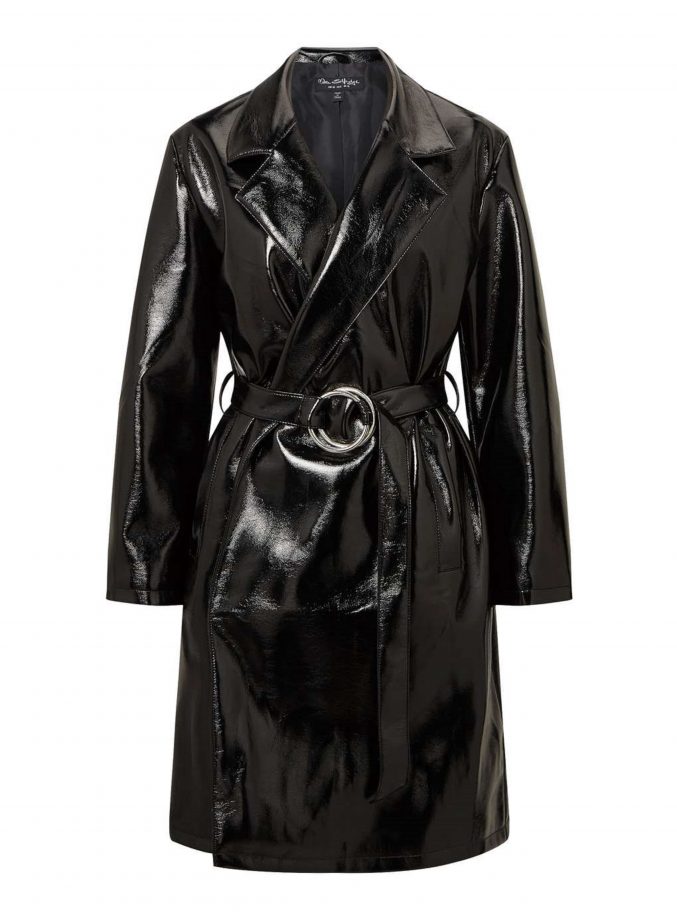 trench coats