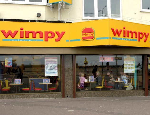 Cheryl Wimpy