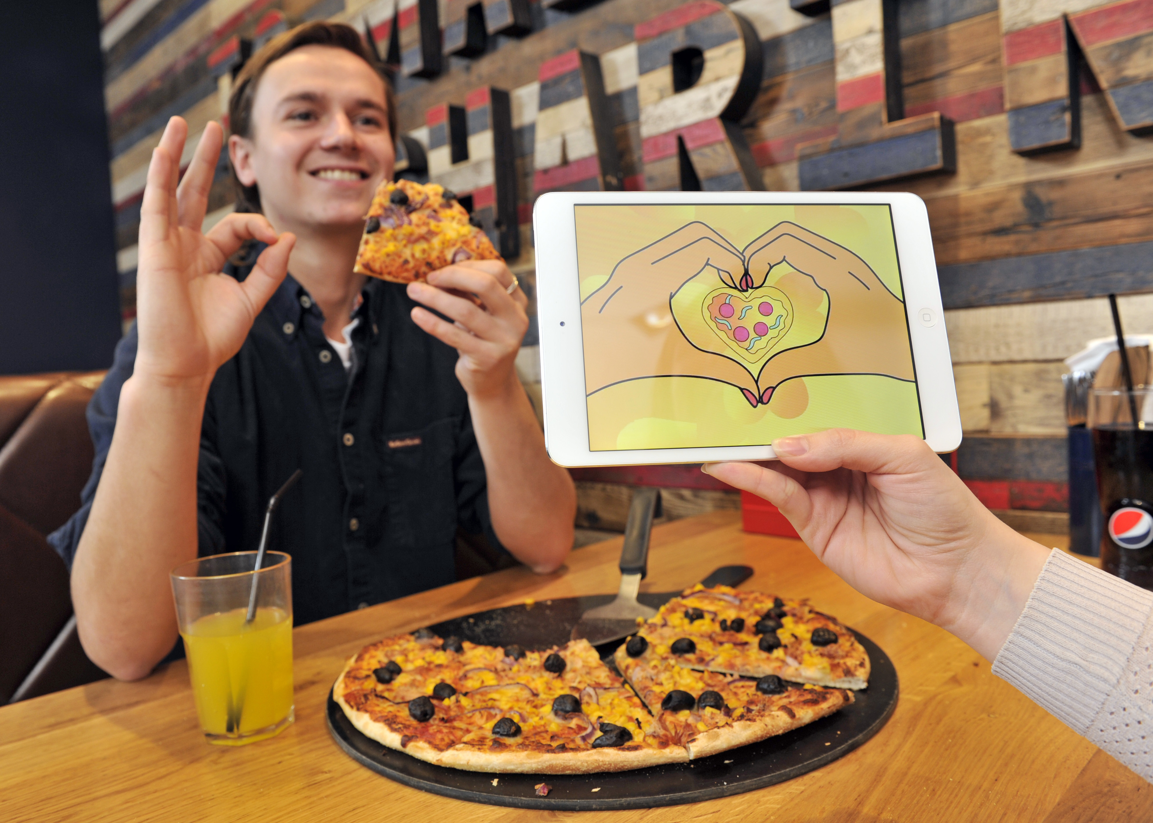 Pizza hut