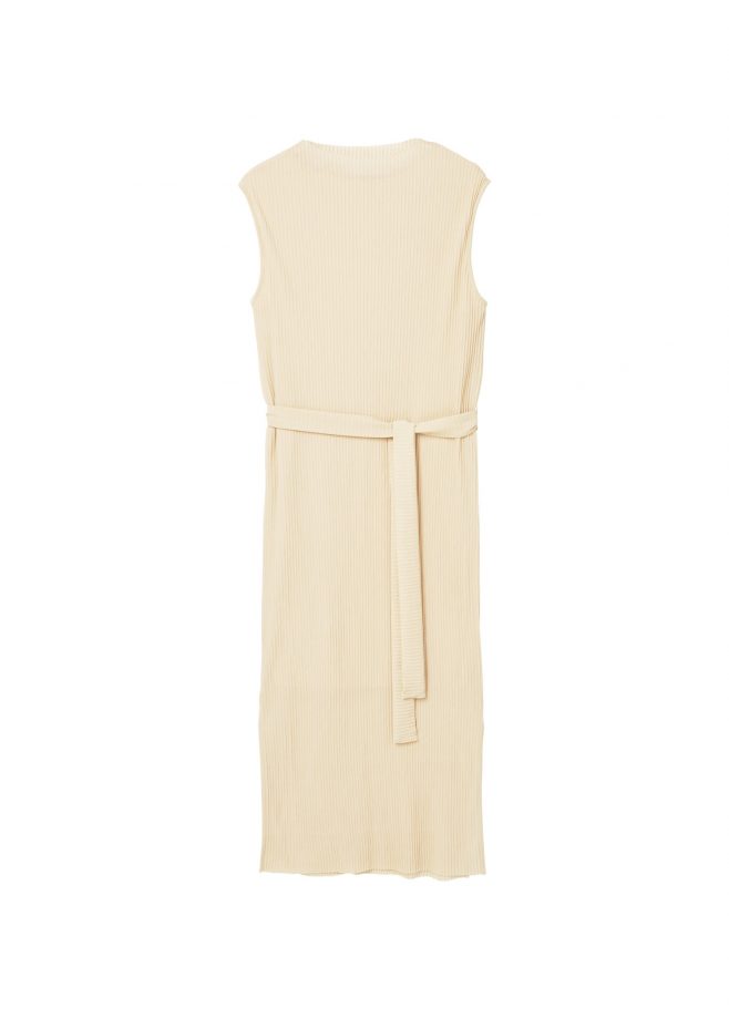 Ribbed Midi Dress, £49.99, Mango