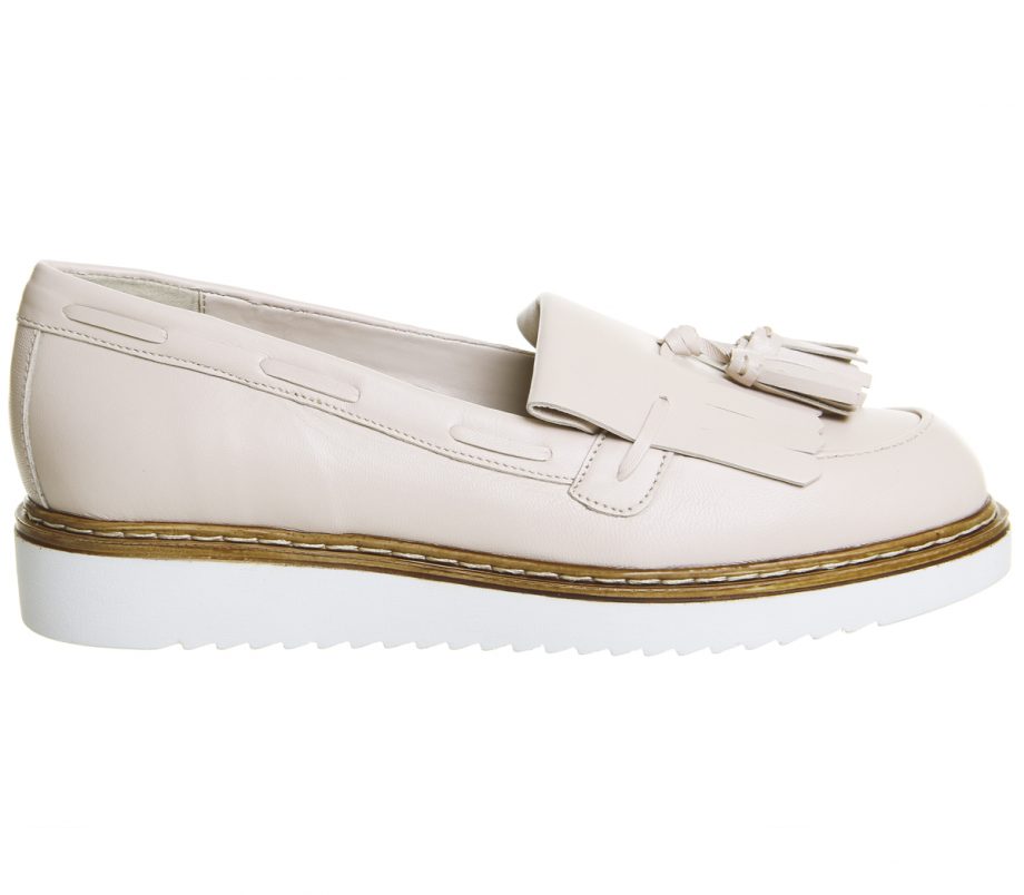 OFFICE Fable Loafer £70.00