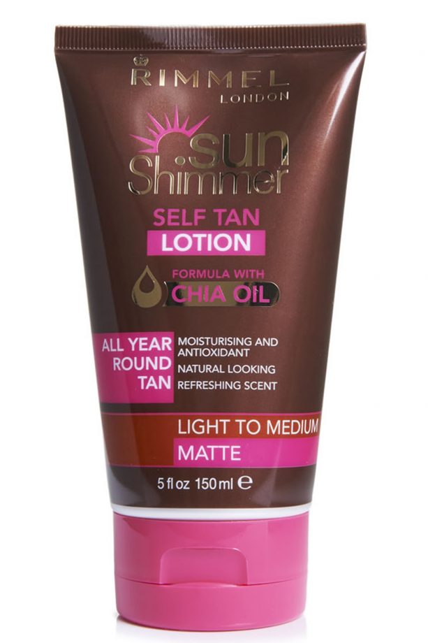 Best Fake Tan