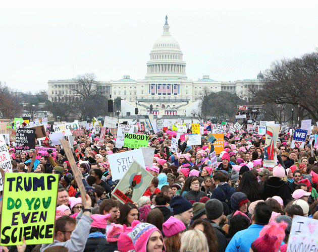 Womens-March-Washington