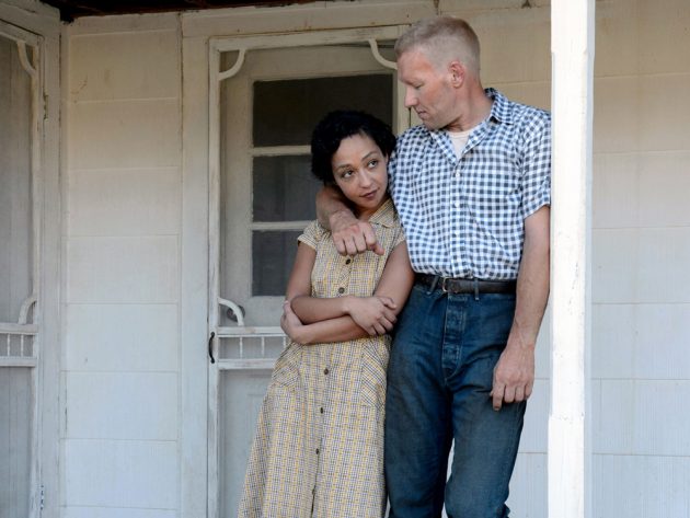 Ruth Negga in Loving