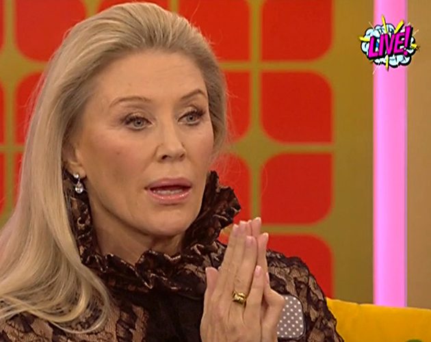 Angie Best
