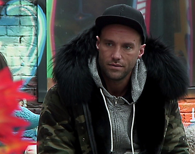 calum best