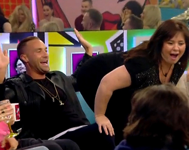 coleen nolan