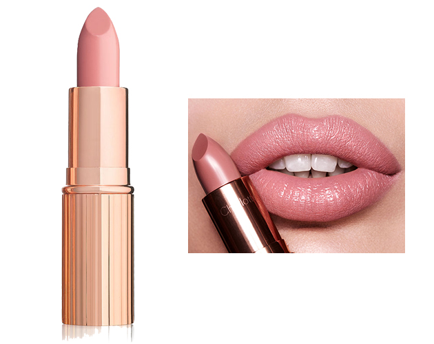 charlotte tilbury