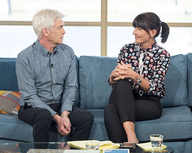 davina mccall