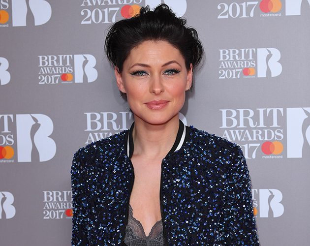 Emma Willis
