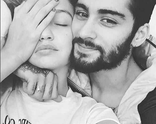zayn malik gigi hadid