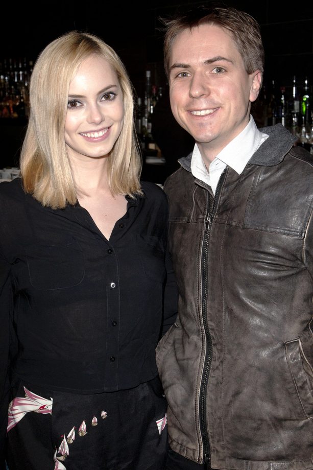 The Inbetweeners' Joe Thomas And Hannah Tointon Reportedly Get Engaged After A Seven-Year Romance, 2017