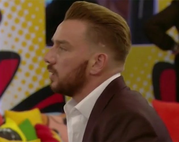 Jamie O'Hara